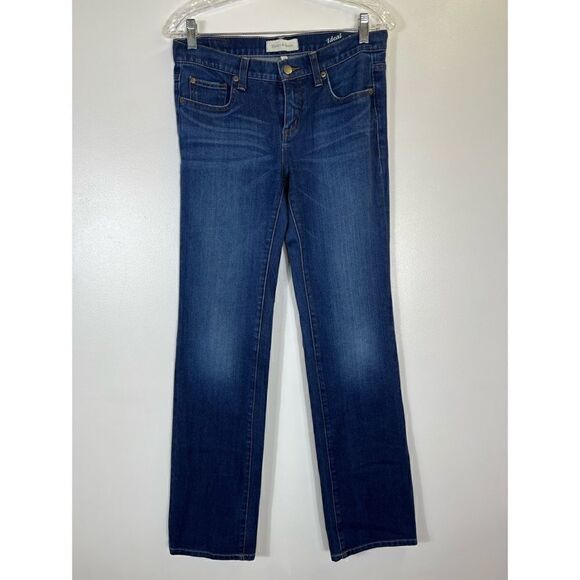 Henry & Belle Ideal Straight jeans size 28 - Picture 1 of 9